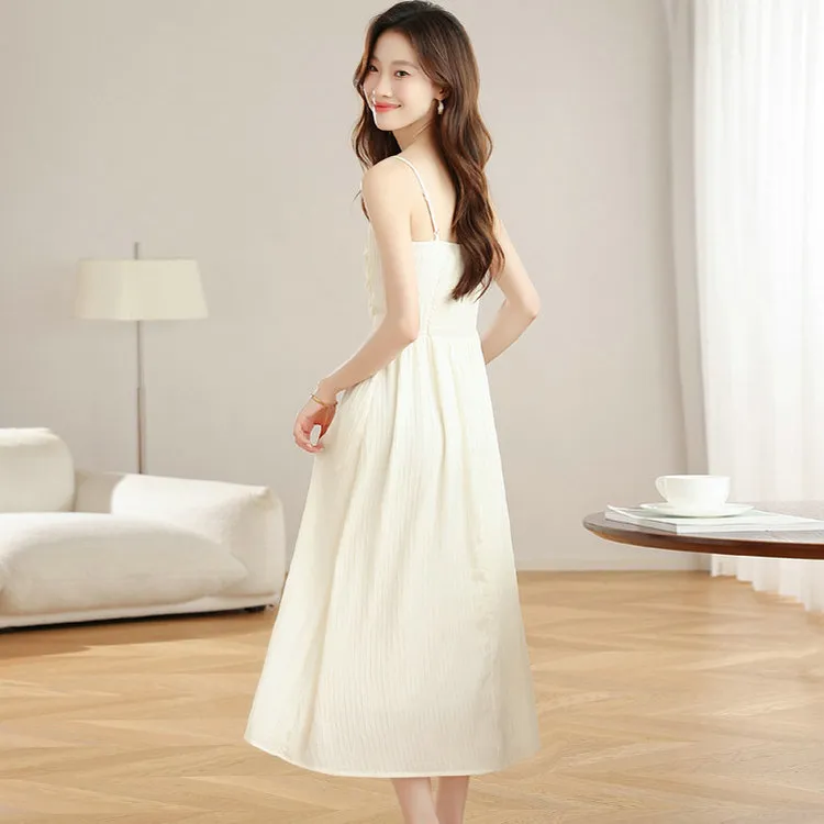 ORANDOR WEAR Slip Dress Women's-1
