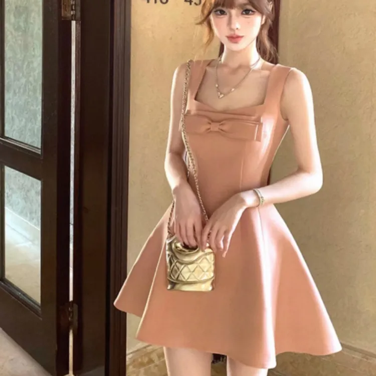 ORANDOR WEAR Sleeveless Dress Women's-5