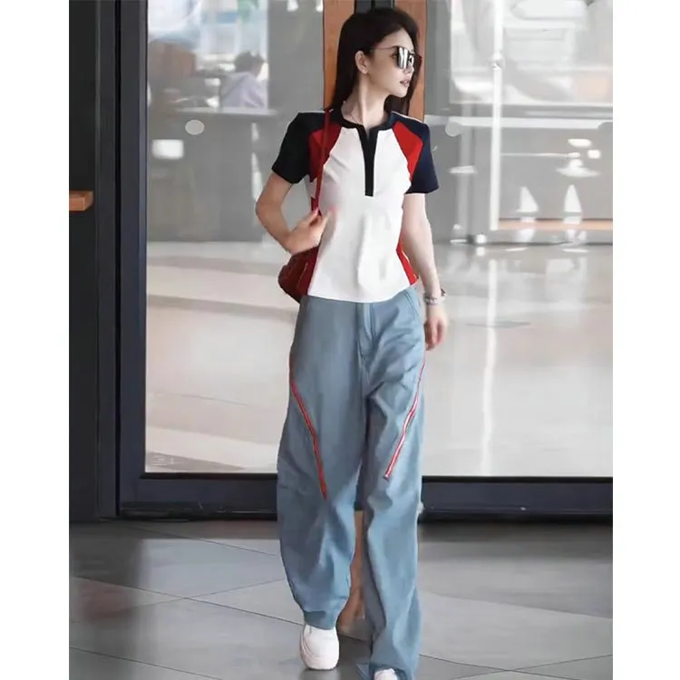 ORANDOR WEAR Casual Suit Women's-1