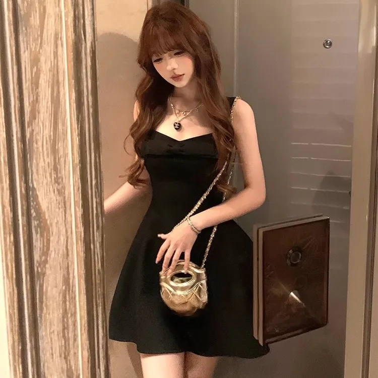 ORANDOR WEAR Sleeveless Dress Women's-13