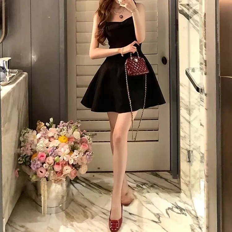 ORANDOR WEAR Sleeveless Dress Women's-14