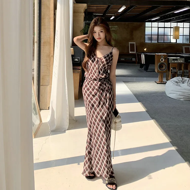 ORANDOR WEAR Slip Dress Women's-2