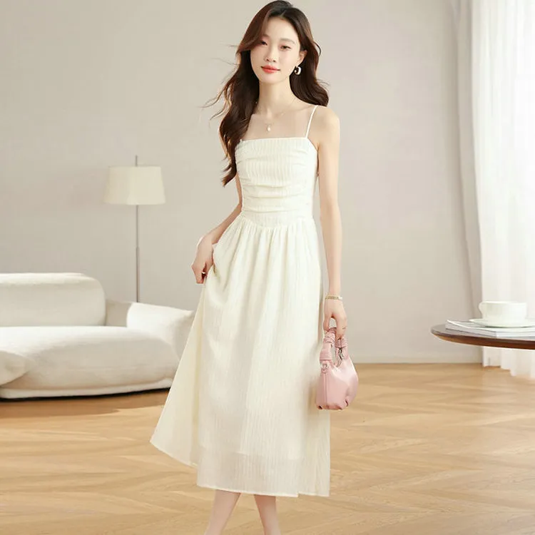 ORANDOR WEAR Slip Dress Women's-3