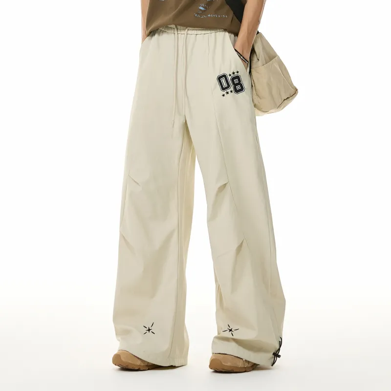 ZWWWZ Cargo Pants Unisex-4