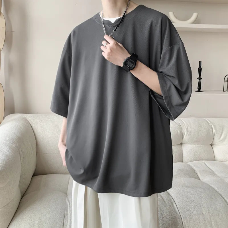 ZWWWZ T Shirts Unisex-19
