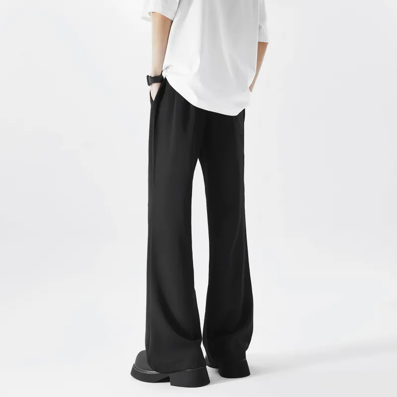 ZWWWZ Suit Trousers Unisex-1