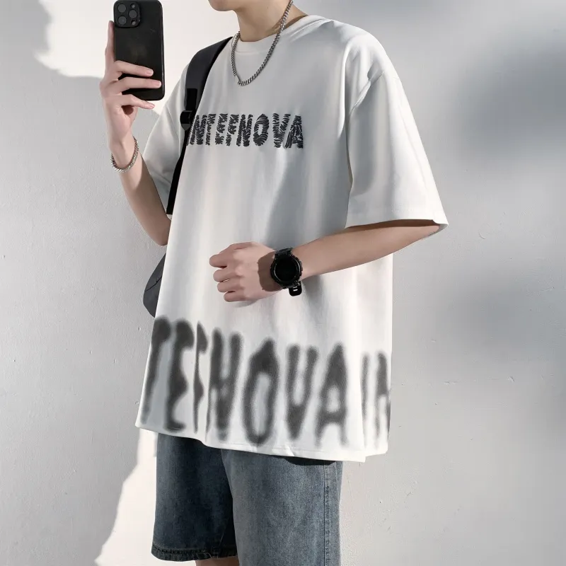 ZWWWZ T Shirts Unisex-22