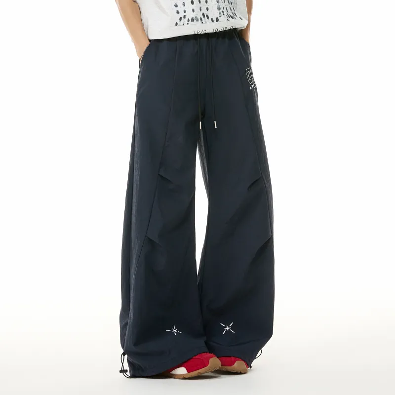 ZWWWZ Cargo Pants Unisex-10