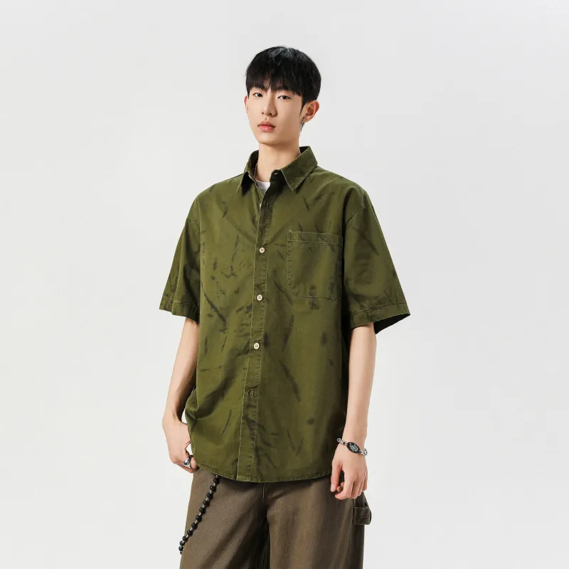 ZWWWZ Shirts Unisex-7
