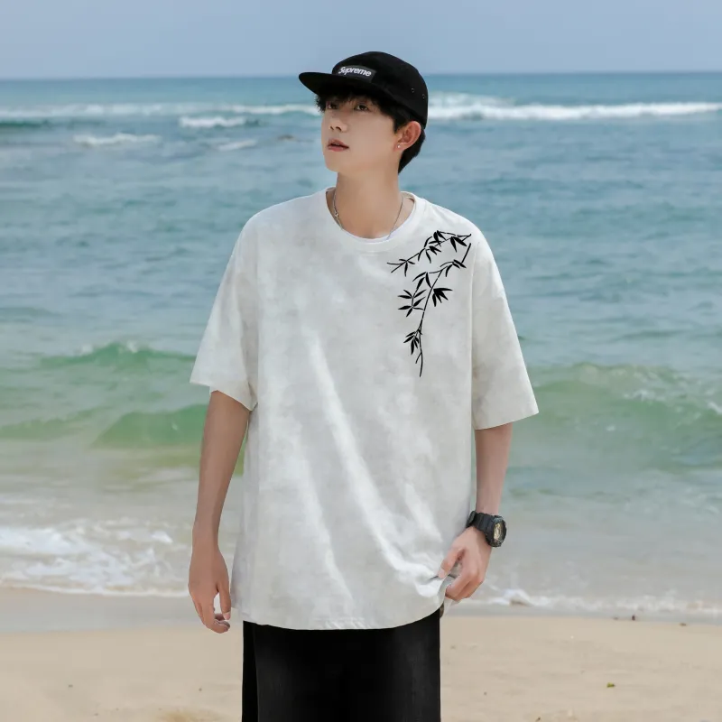 ZWWWZ T Shirts Unisex-8