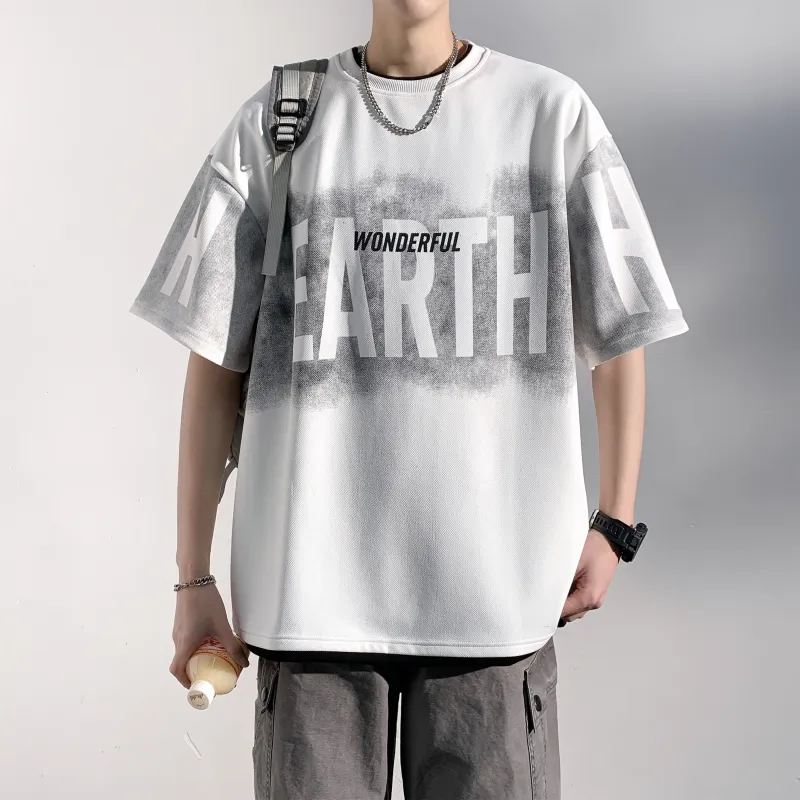 ZWWWZ T Shirts Unisex-16