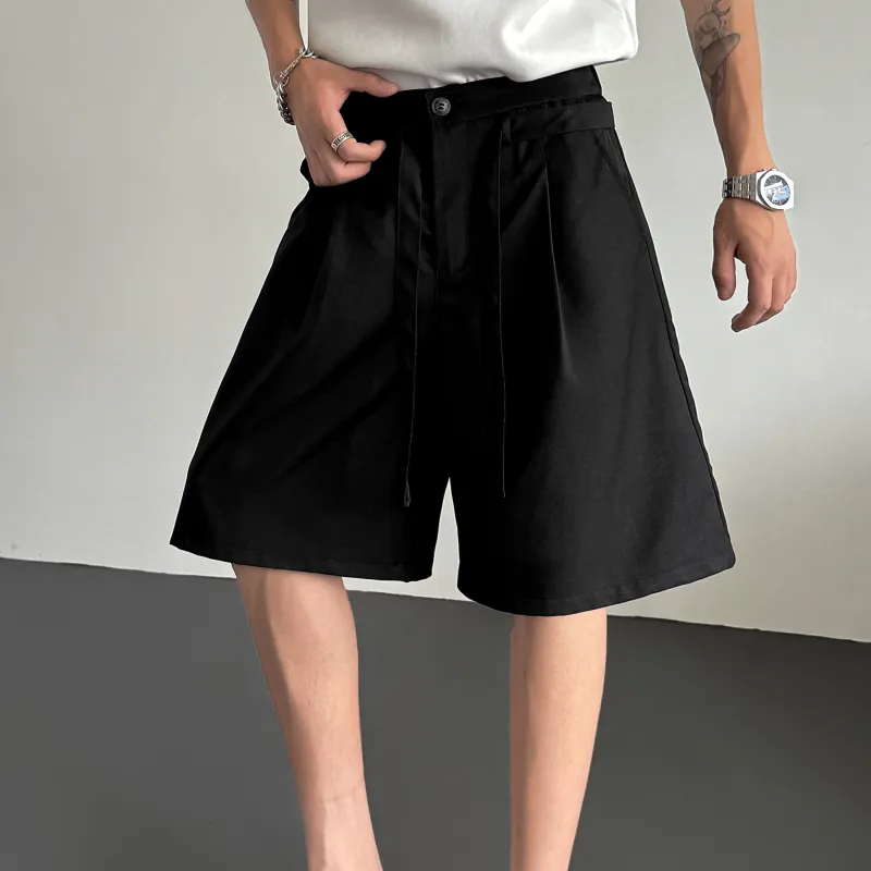 ZWWWZ Casual Shorts Unisex-7