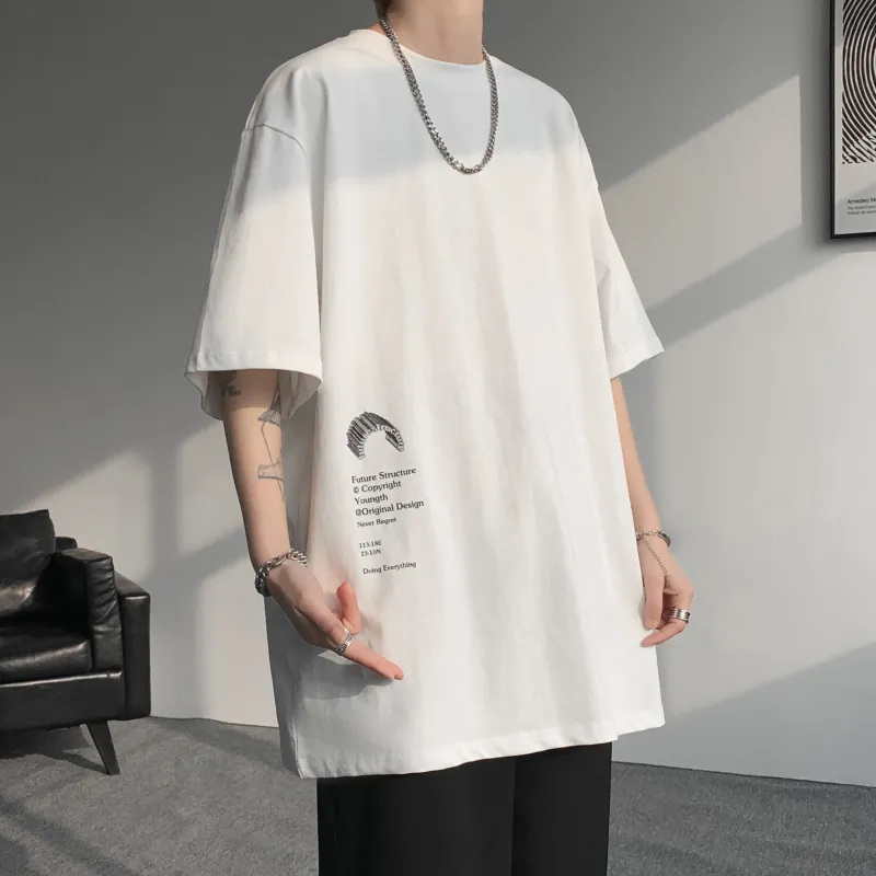 ZWWWZ T Shirts Unisex-7