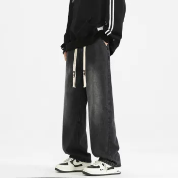 ZWWWZ Jeans Unisex