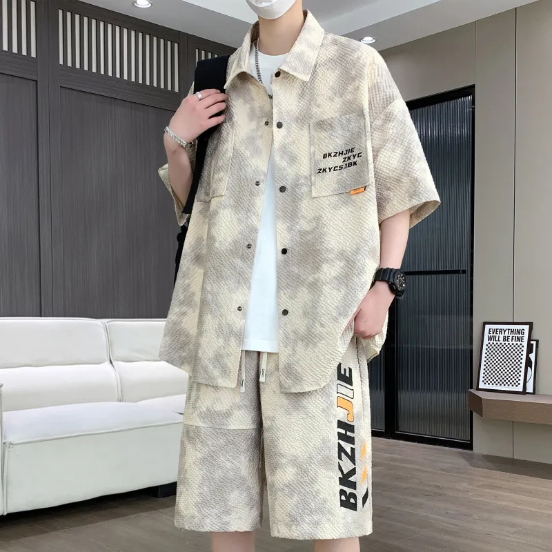ZWWWZ Casual Sportswear Unisex-2