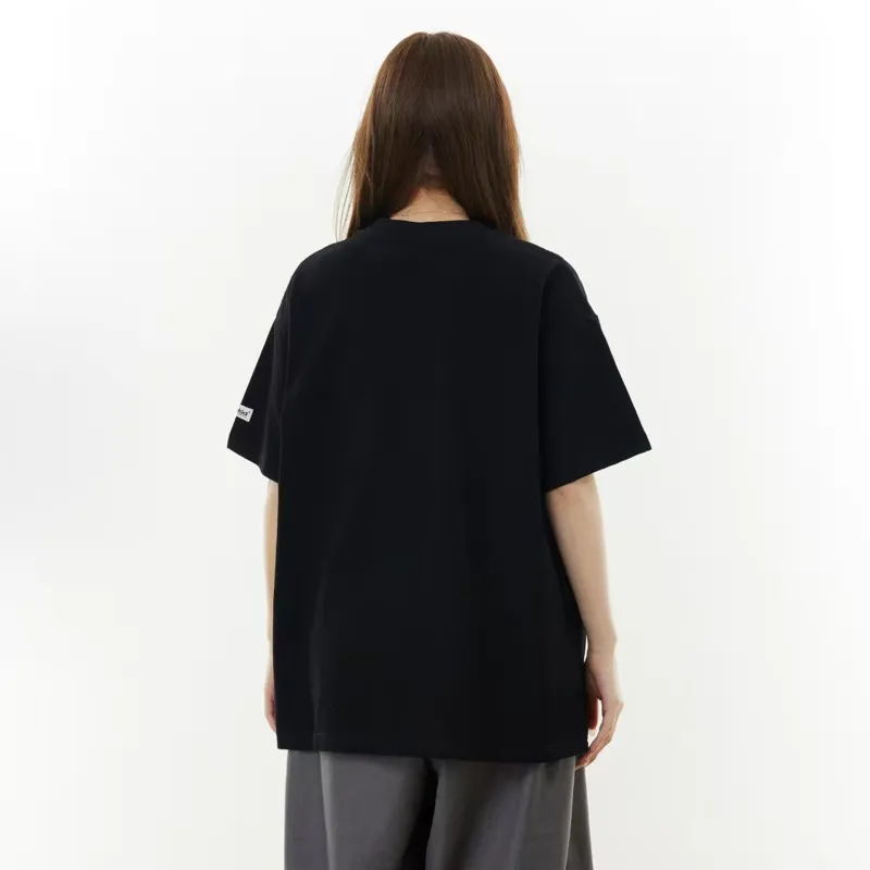 ZWWWZ T Shirts Unisex-5