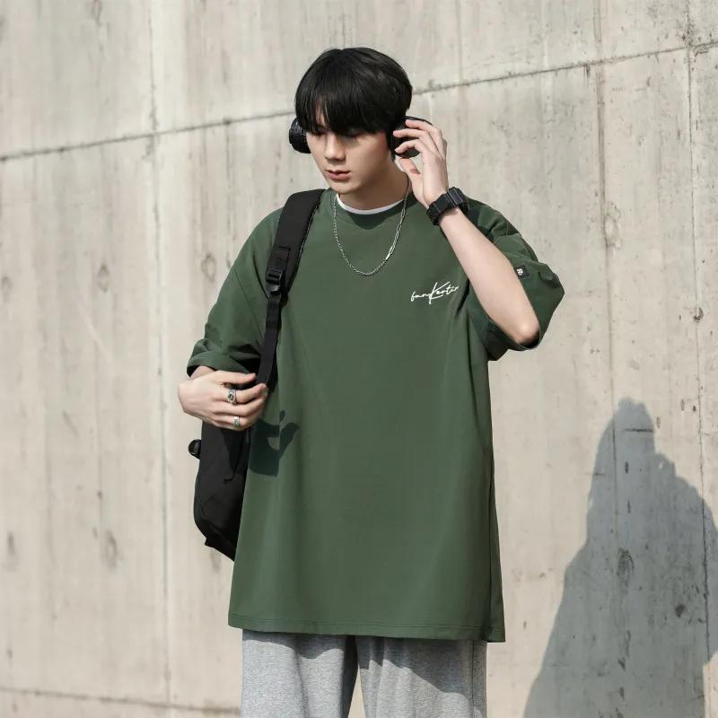 ZWWWZ T Shirts Unisex-29