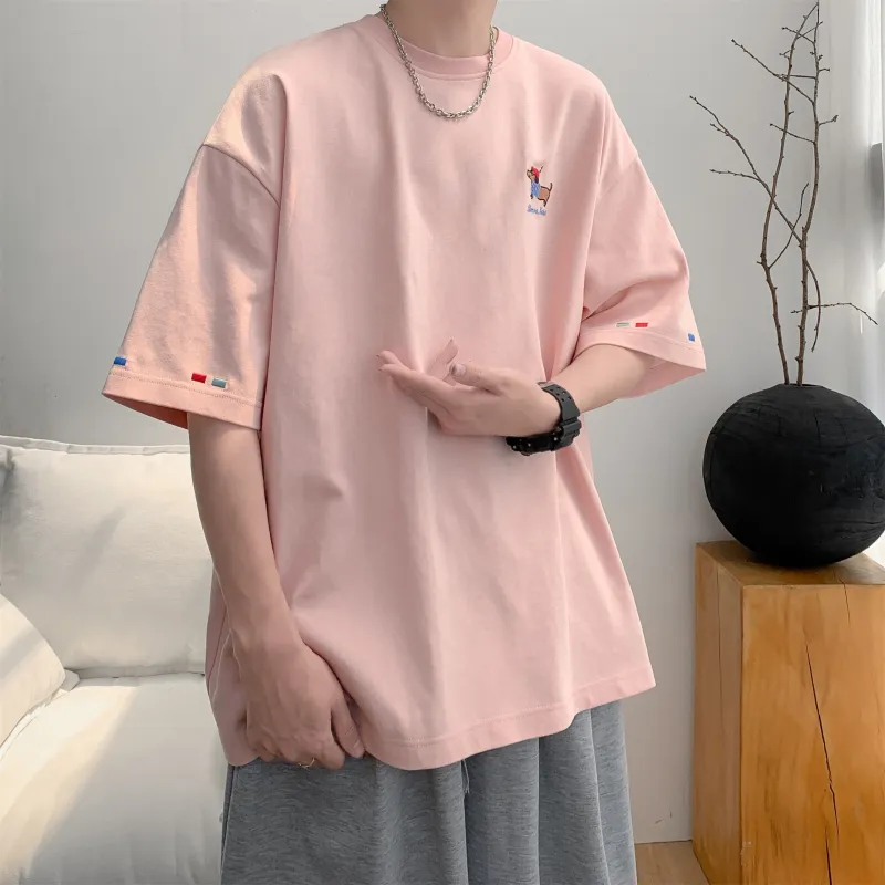 ZWWWZ T Shirts Unisex-15
