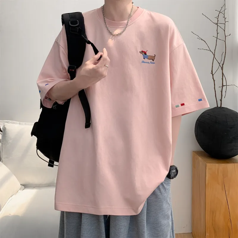 ZWWWZ T Shirts Unisex-20