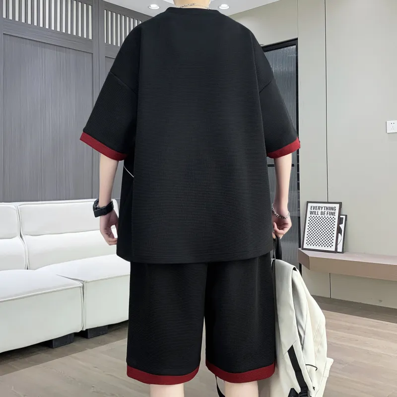ZWWWZ Casual Sportswear Unisex-10