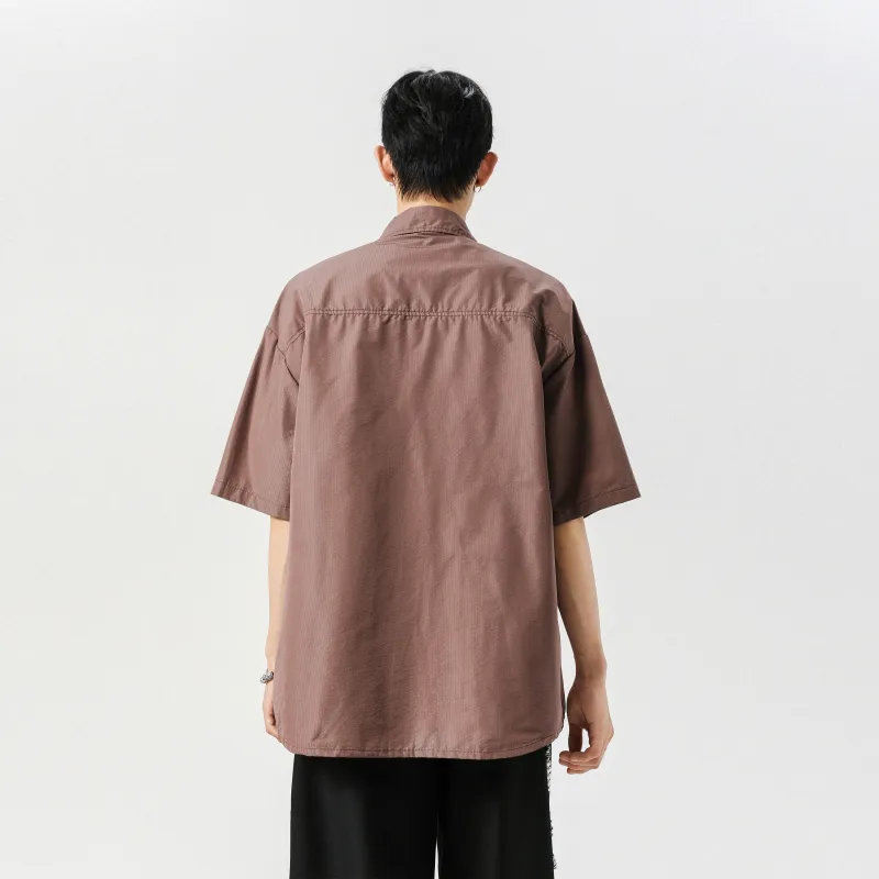 ZWWWZ Shirts Unisex-1