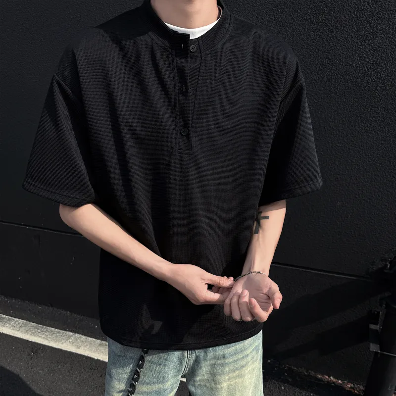 ZWWWZ T Shirts Unisex-3