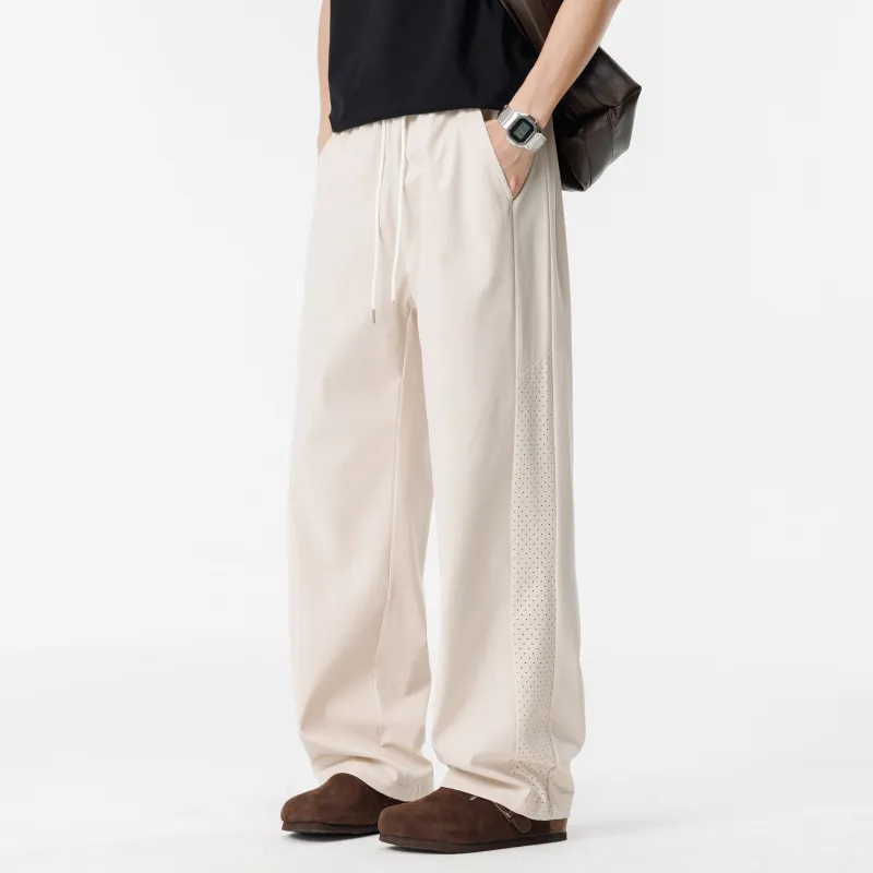 ZWWWZ Knitted Sweatpants Unisex-8