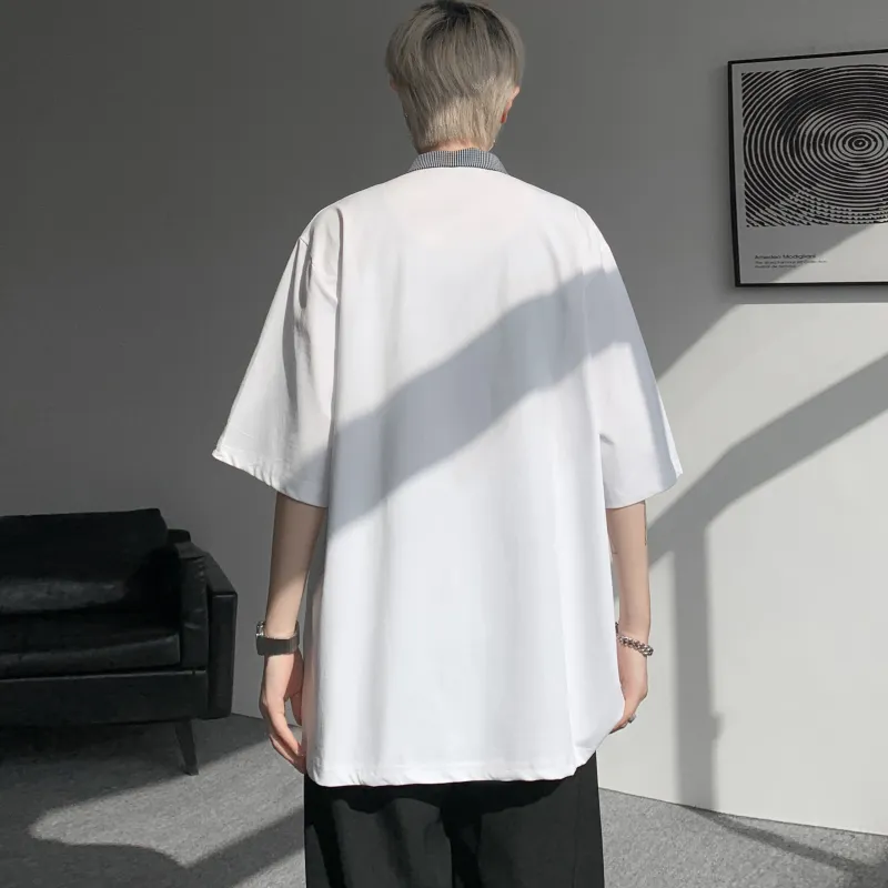 ZWWWZ T Shirts Unisex-1