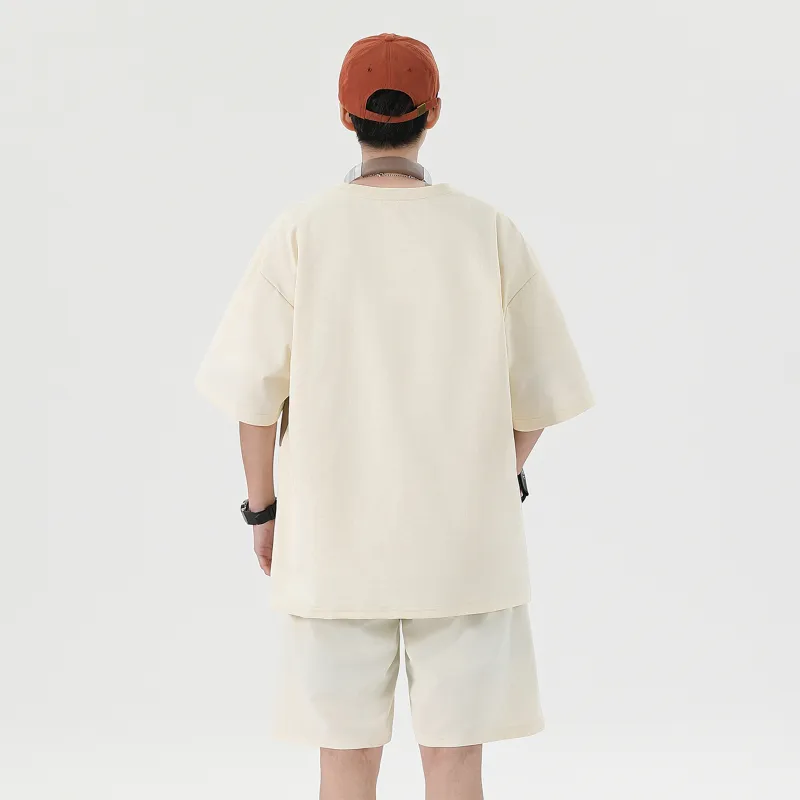 ZWWWZ Casual Sportswear Unisex-8