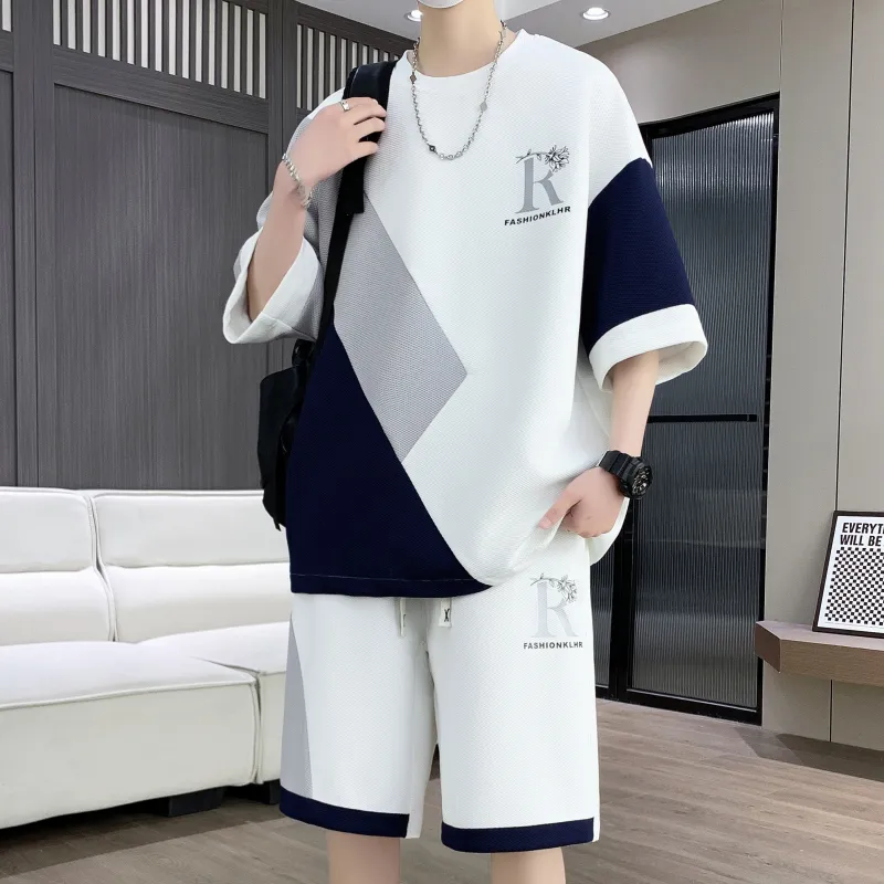 ZWWWZ Casual Sportswear Unisex-2