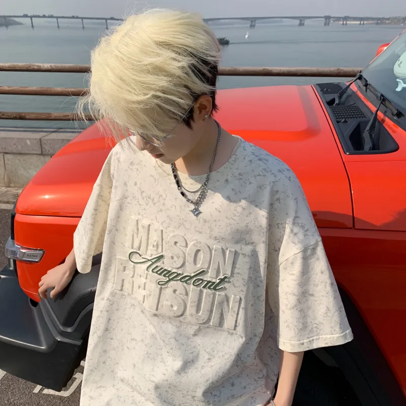 ZWWWZ T Shirts Unisex-13