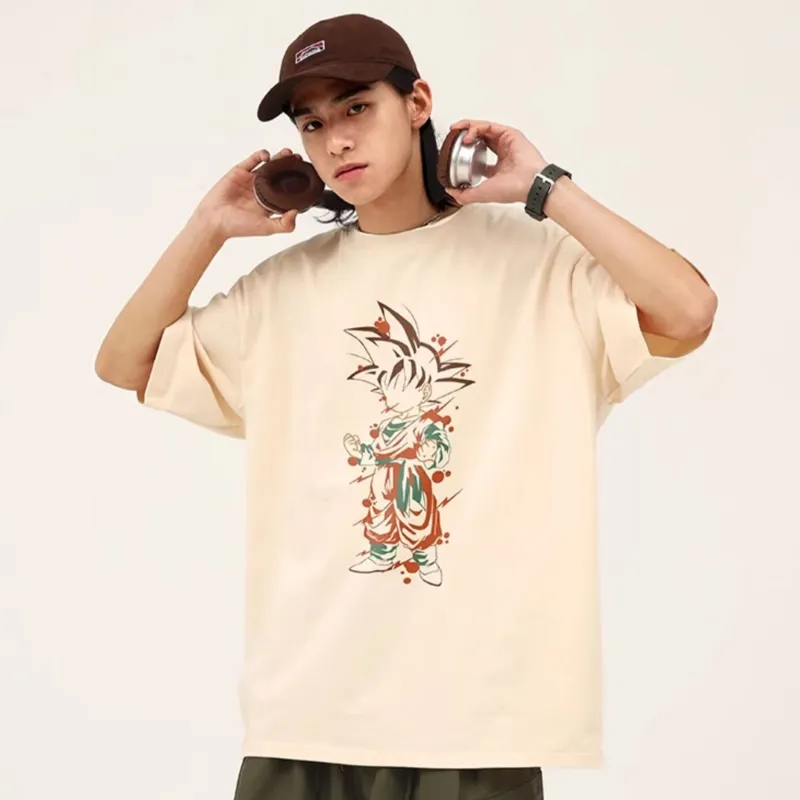 ZWWWZ T Shirts Unisex-4