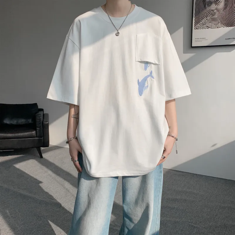 ZWWWZ T Shirts Unisex-1