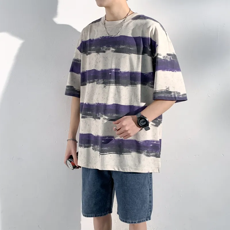 ZWWWZ T Shirts Unisex-7