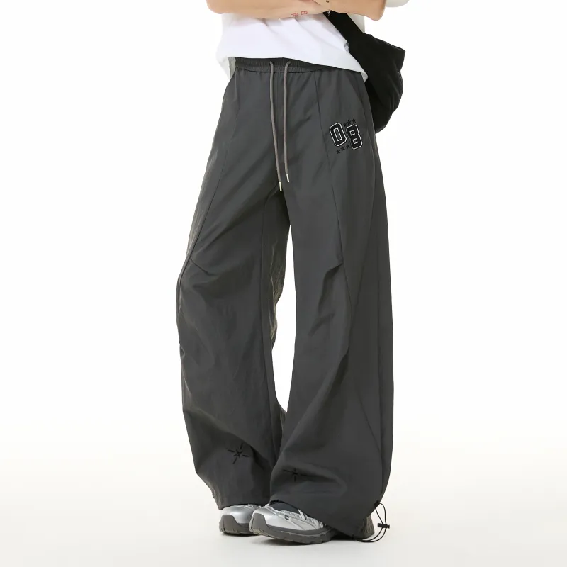 ZWWWZ Cargo Pants Unisex-17