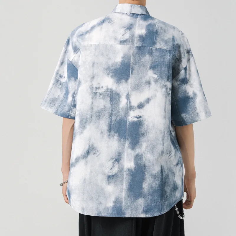 ZWWWZ Shirts Unisex-3