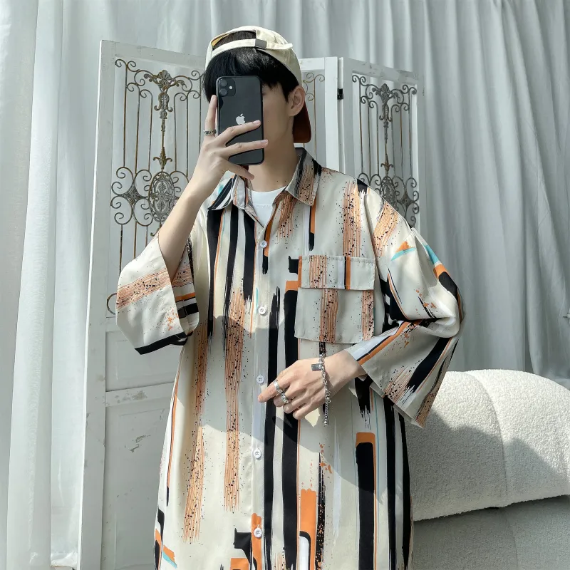 ZWWWZ Shirts Unisex-5