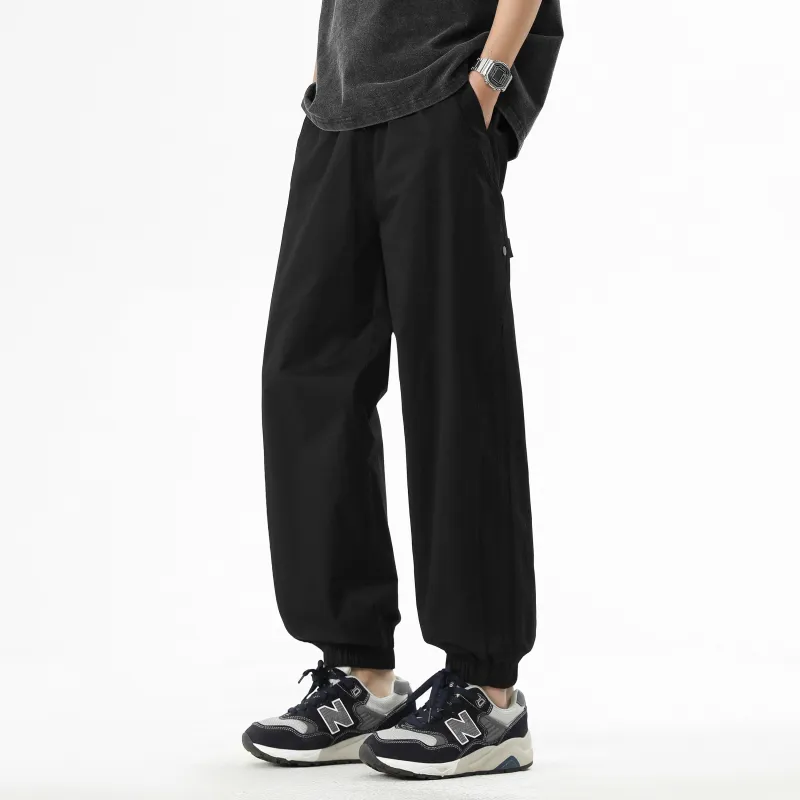 ZWWWZ Knitted Sweatpants Unisex-10