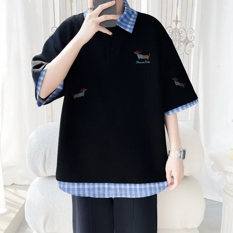ZWWWZ T Shirts Unisex-8