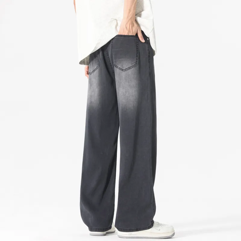ZWWWZ Jeans Unisex-8