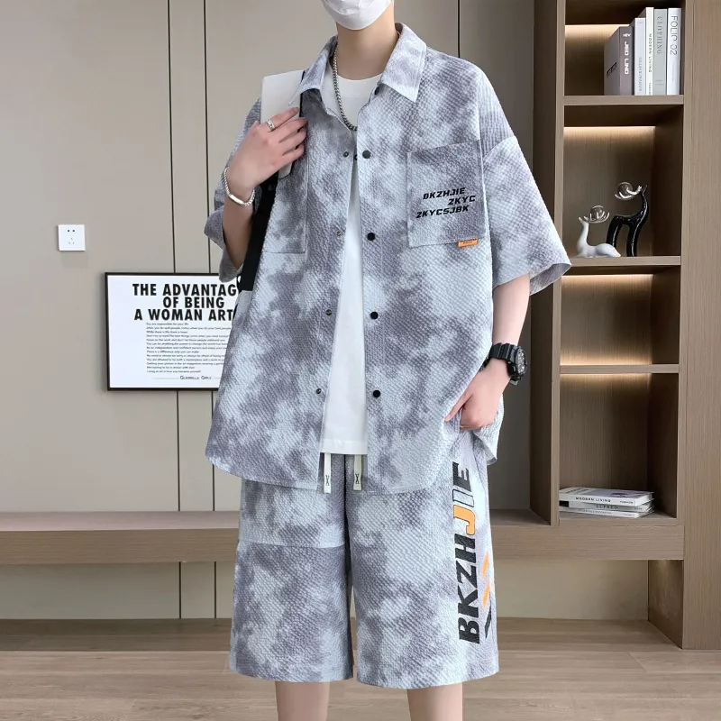 ZWWWZ Casual Sportswear Unisex-12