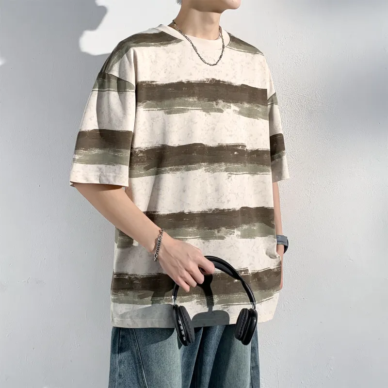 ZWWWZ T Shirts Unisex-10