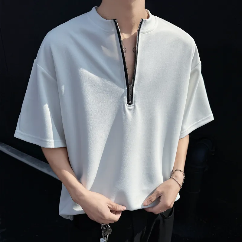 ZWWWZ T Shirts Unisex-5