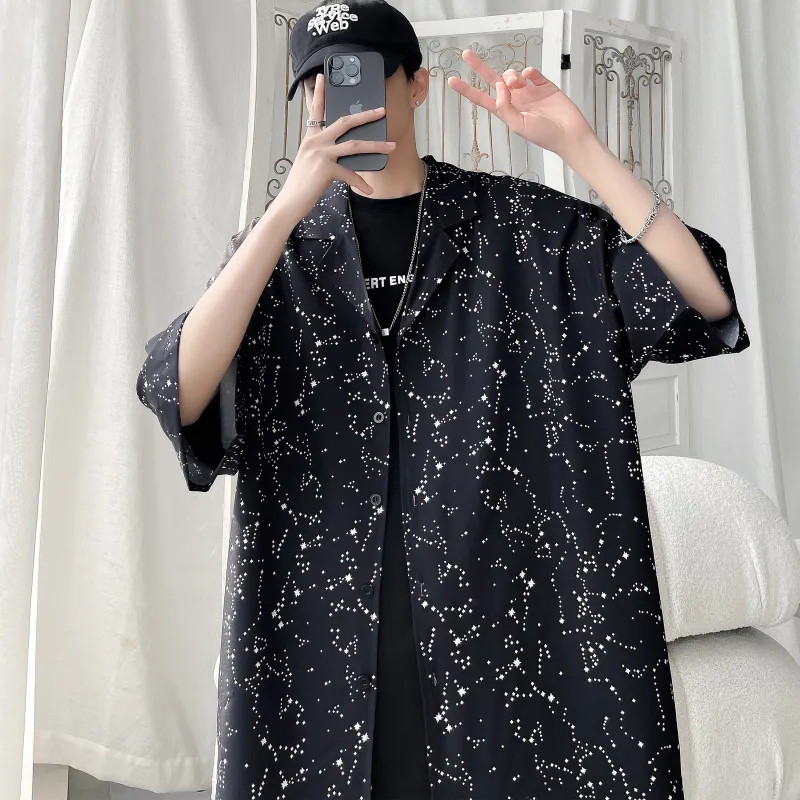 ZWWWZ Shirt Matching Set . Unisex-5