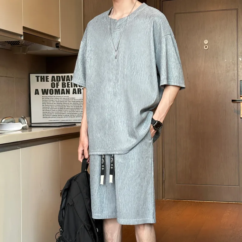 ZWWWZ Casual Sportswear Unisex-4