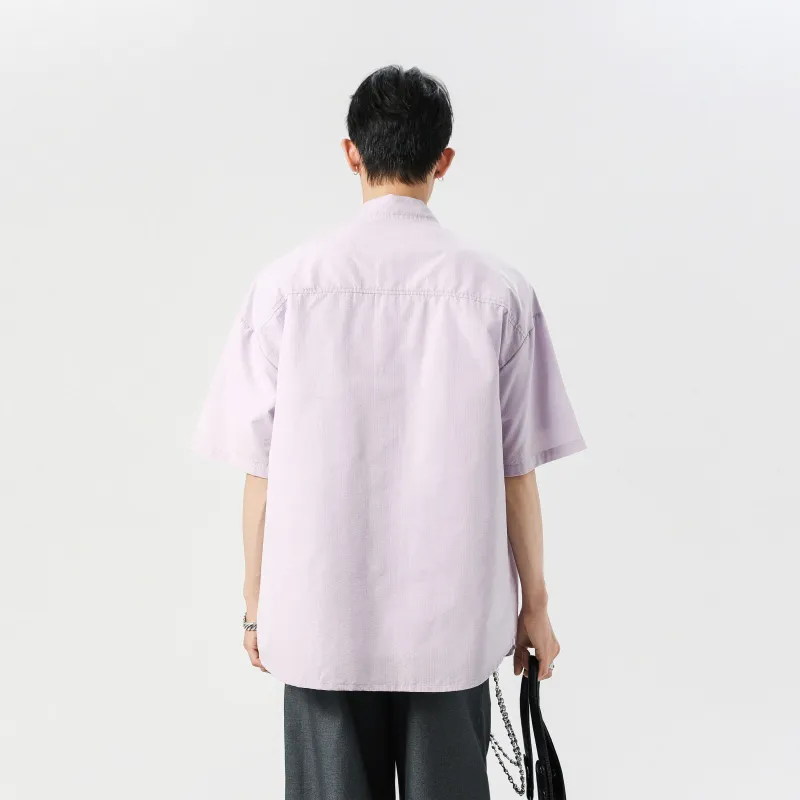 ZWWWZ Shirts Unisex-5