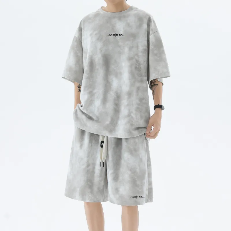 ZWWWZ Casual Sportswear Unisex-2