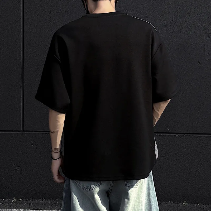 ZWWWZ T Shirts Unisex-4