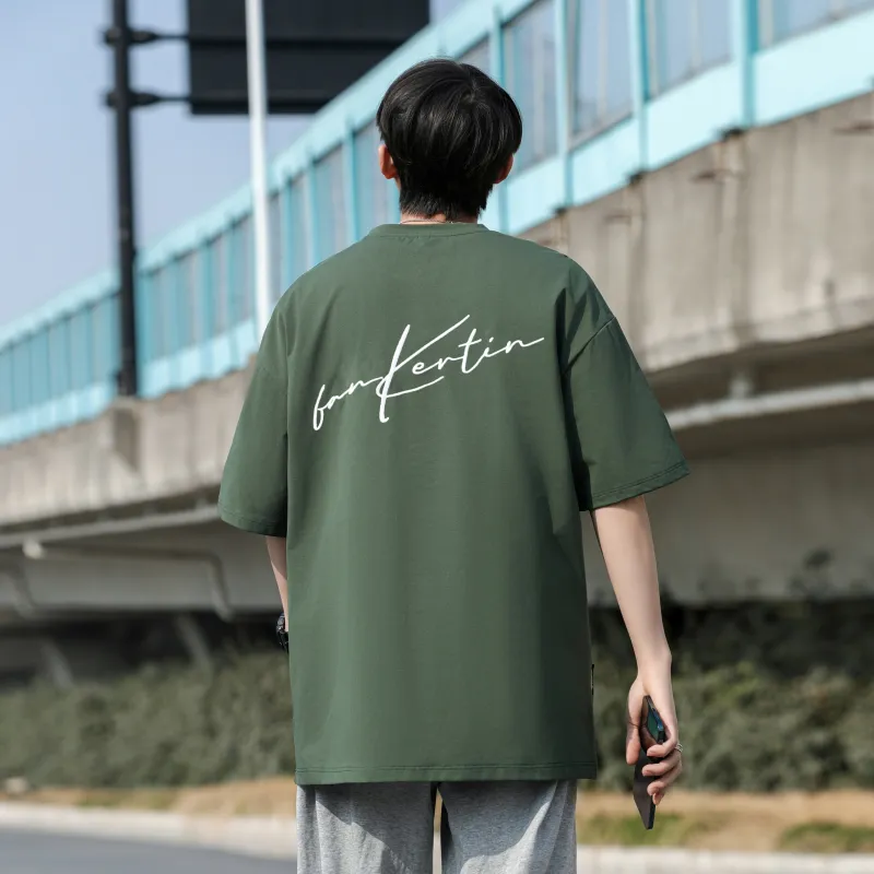 ZWWWZ T Shirts Unisex-28