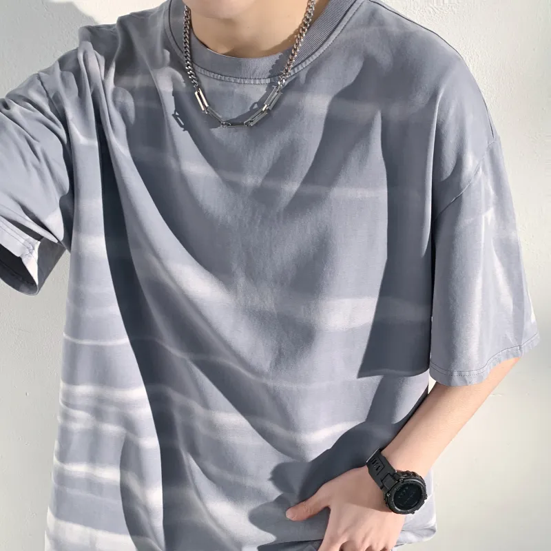 ZWWWZ T Shirts Unisex-17